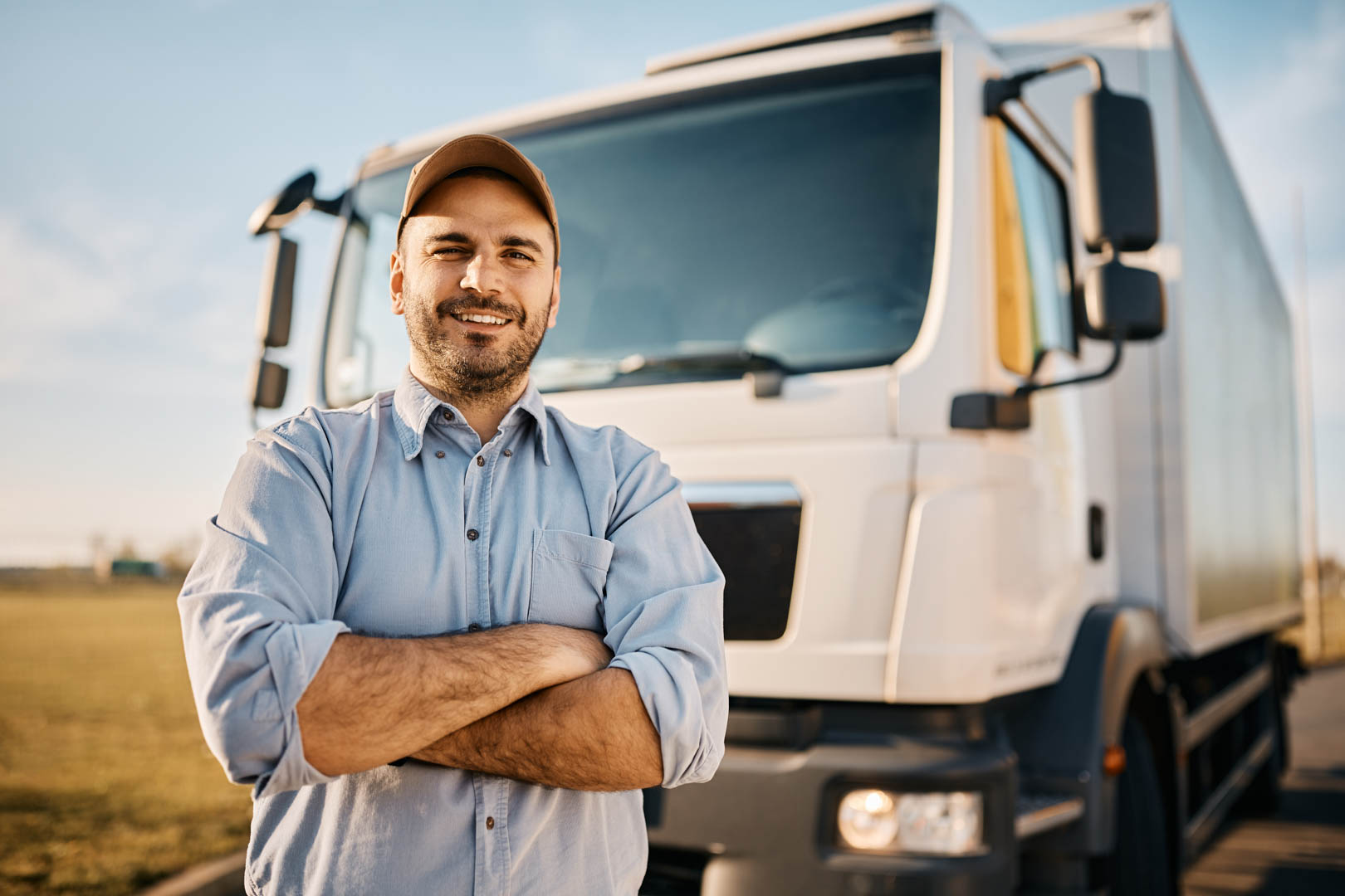 trucking safety courses